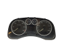 Tachometr Peugeot 307 P9636708880 21655303-8 X5