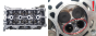 Hlava Válce Nissan 1.6 16V HR16
