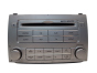 Rádio Cd Mp3 Hyundai I20 96100-1J202 A-200PBEN 1257