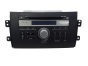 Rádio Cd Mp3 Fiat Sedici 39101-79JB CQ-MX0674G PACR06 2