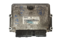 Blok Ovladačů 73501227 0281010332 Alfa Romeo Bosch 19953