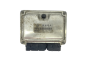 Blok Ovladačů 038906019JN 0281011027 VW Bosch  57530