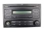 Rádio Cd Mp3 VW Polo 6Q035152E RCD200