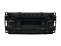 Rádio Cd Chrysler PT Cruiser Jeep P05091509AF 34W443