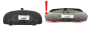 Tachometr Citroen Xsara 9648817680 D 00 50512