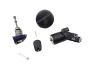 Zapalování Citroen C4 Cactus 9673257480 1635613480 1508F3 KBQ