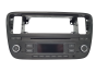 Rádio Cd UP! Citigo Mii 1SL035156D RCD215 SE