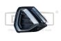 Mřížka nárazníku Levý 83A807681D 88071891202 Audi Q3 DPA