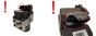 Pumpa Abs Nissan Almera 476605M303 0273004596 Bosch 5299