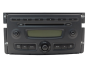 Rádio Cd Smart Fortwo A4518204279 VP7CRF-18C815-AJ