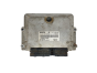 Blok Ovladačů 0281010929 1336827080 D2843WFU Fiat Bosch 42323