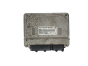 Blok Ovladačů 03E906023D 5WP40802 04 VW Seat Siemens 44894