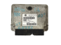 Blok Ovladačů 036906034DG IAW4MV.DG Seat VW Magneti Marelli 17230