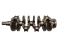Kliková Hřídel 849 9800993080 1.6 ehdi 8v 9H06 9H05 Citroen Peugeot 4839