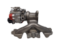 Turbodmychadlo 821042-0013 144105784R 1,2 TCE Renault Dacia 