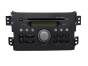 Rádio Cd Mp3 Suzuki Opel 39101-51K0 CQ-MX0770G PACR08 1201