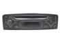 Rádio Cd Mercedes-Benz A2038202286 BE6021 Audio 10 Becker