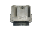Blok Ovladačů 0281034427 F1B1-12A650-BDB Ford Bosch 