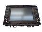 Autorádio BT Navi KIA Rio 3 96550-H8100WK LAN6200EKYB