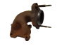 Trubka Turbíny 038326 9629407080 Citroen Peugeot 2.0 HDI 12385