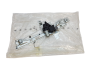 Okenní Regulátor Originál Peugeot 1607675380 9682808780