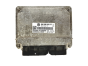 Blok Ovladačů Seat 06A906033FF 5WP40329 Siemens 