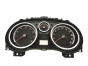 Otáčkoměr Opel Corsa P0013252152 40544