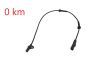 Senzor Abs Zadek 479004677R 10.0711- 6512.4 Ate Dacia Logan Sandero 3 0km