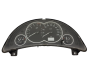 Otáčkoměr Opel Corsa C 13173361WR 110080226020 19075