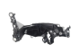 Upevnění Světel Pravý 8K0805608B 88051775202 Audi A4 DPA
