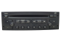 Rádio Cd Citroen Peugeot 96635824XT PU-2859A Clarion 1134