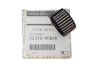 Valivé Ložisko Originál Renault Nissan 323393929R 3233900QAD