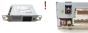 Navigace Radio Renault 281156826R LANR16 0km