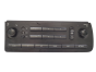 Autorádio SAAB 9-3 93 12799716 RA LHD Europa
