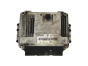 Blok Ovladačů 0281011776 8200391966 8200386508 Renault Bosch 27596