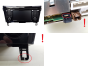 Rádio Cd Navi Nissan Qashqai 259157FW5A 7513751043