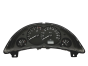 Otáčkoměr Opel Corsa C 13173347WA 110008988026 31301