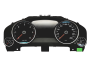 Tachometr VW Touareg 7P6920883B 0263677126 Bosch