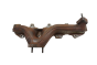Výfukové Potrubí 9646849080 2,0 TDCI Ford Volvo