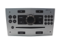 Rádio Cd Mp3 Opel Corsa D 13357124 497316088 CD30 Delphi 1258
