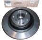 Brzdový Kotouč Zadek Originál Renault Clio III RS Megane II RS 8200736267