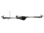 Mechanizmus Stěračů Opel Astra K 39034606 1397220714 3397021778 20946