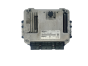 Blok Ovladačů 7M51-12A650-UA 0281012487 Ford Bosch 47293