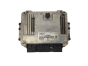 Blok Ovladačů Ford 8M51-12A650-LG 0281011701 Bosch 3624