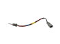 Senzor Teploty Emisí 165800657R Renault Opel Nissan 1303