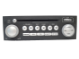 Rádio Cd Mitsubishi Colt 8701A150HA DY-2E56GY-2-TH