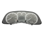 Tachometr Peugeot 307 9646742480 R 00 45081