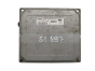 Blok Ovladačů 4S61-12A650-KC S118763006D SIM21  Ford Siemens 1000