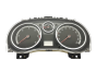 Otáčkoměr Opel Corsa D P0013373012 GM 40545