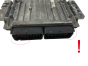 Blok Ovladačů 96417290 5WY5403F D32 1BGT Chevrolet 51281